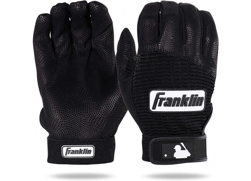FRANKLIN Franklin Pro Classic Gold Series XL Nero/Oro