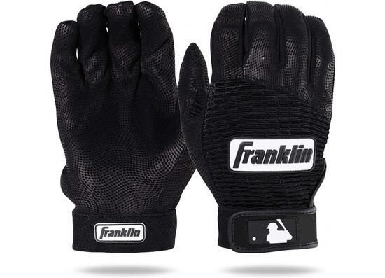 Franklin Pro Classic Gold Series M Nero/Oro