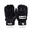 Gants de baseball - Pro Classic - Adultes - (noir/or) - X-Large