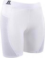 Short de glisse - Baseball - Softball - Femmes (Blanc)