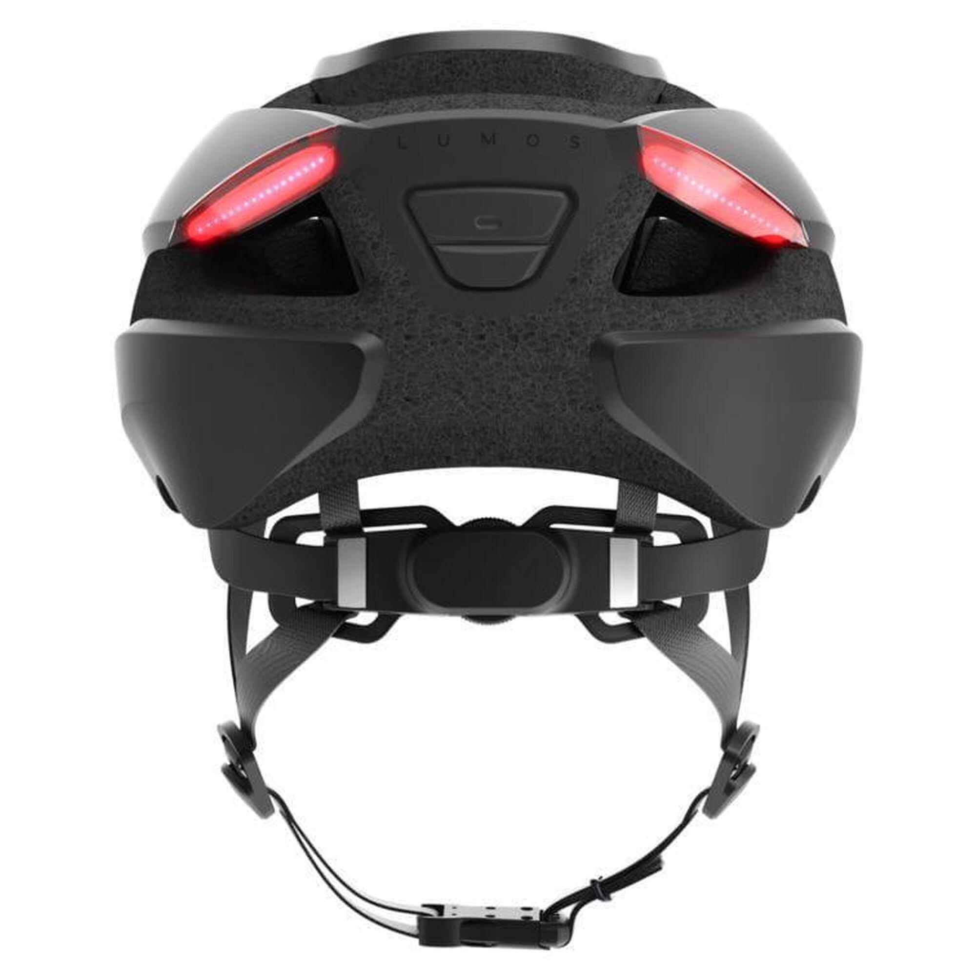 Casque de vélo éclairage intégré "Ultra MIPS" Lumos