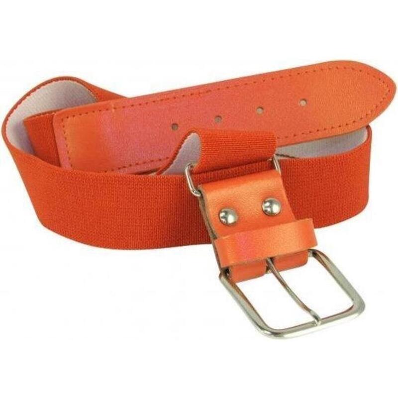 Ceinture élastique de baseball et softball - Adultes (Orange)      2495€    TCK Ceinture élastique de baseball et softball - Adultes (Orange)Vendu exclusivement en ligne   