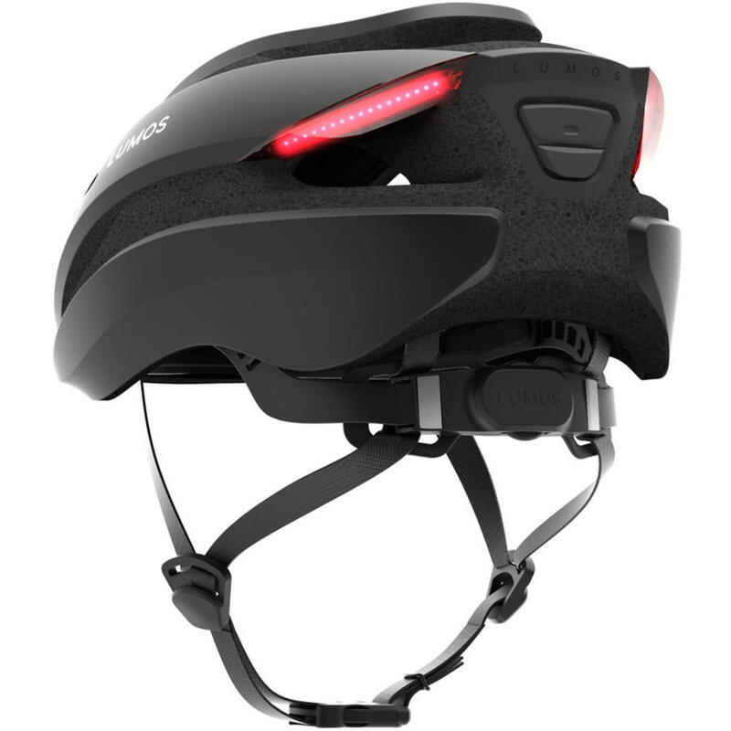 Casque de vélo éclairage intégré "Ultra MIPS" Lumos