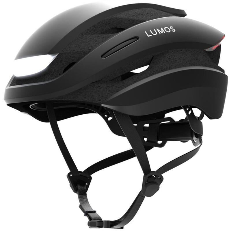 Casque de vélo éclairage intégré "Ultra MIPS" Lumos