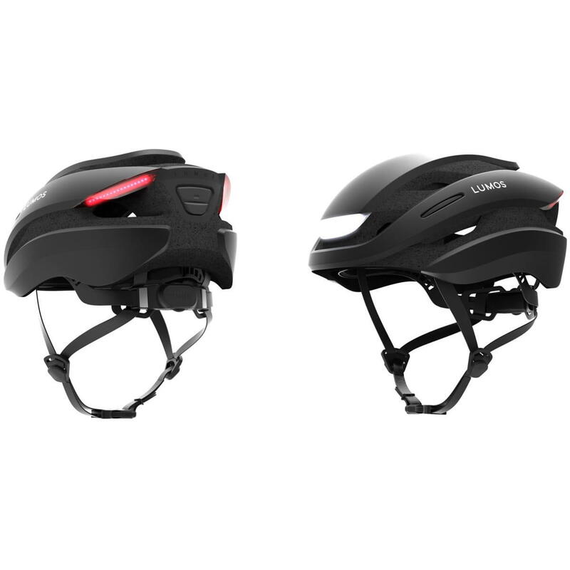 Casque de vélo éclairage intégré "Ultra MIPS" Lumos