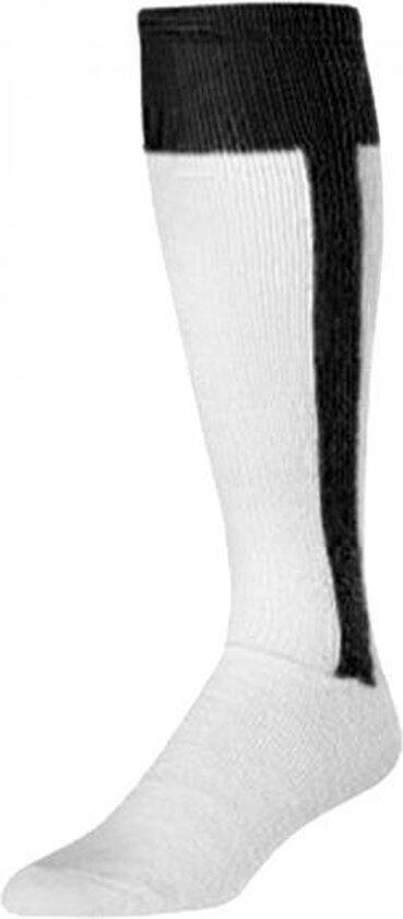 TCK Baseball Socks - 2in1 Baseball Socks - Adulti
