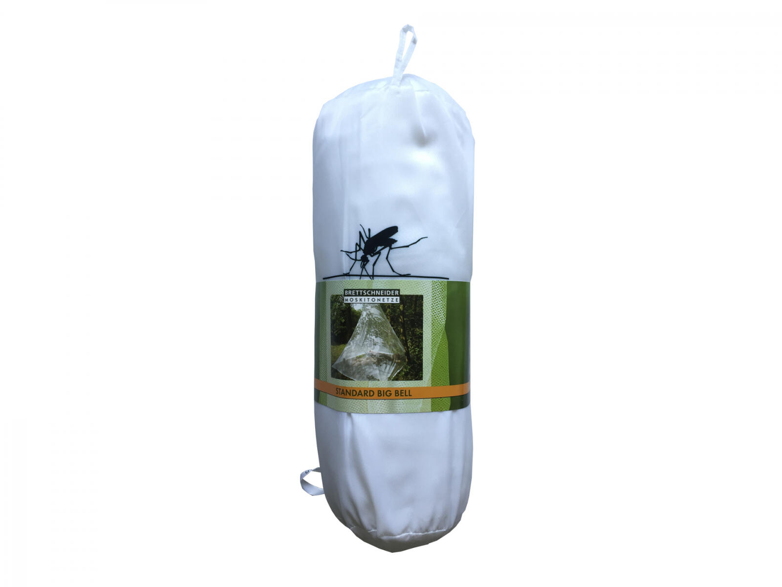 Moskitonetz Standard Big Bell 2/3