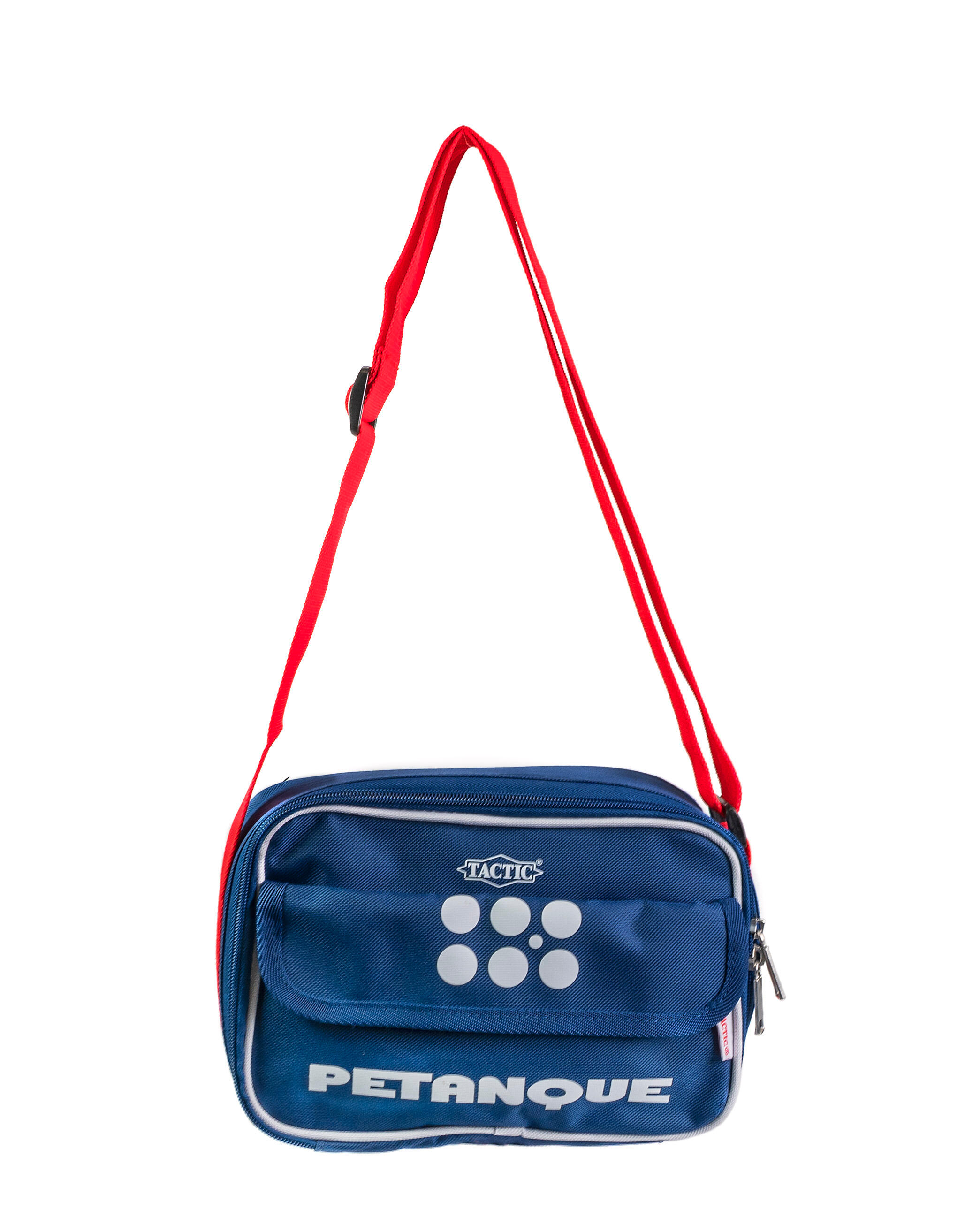 Petanque (Boule) turniejowe  w torbie Sport Bag  2/4