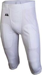 Nfl - Pantalon de football américain - Adultes (blanc)