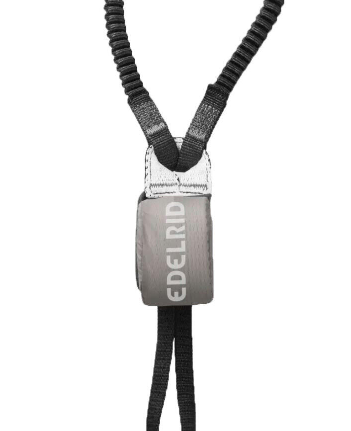 Lonża EDELRID Cable Kit Ultralite VII 2/4