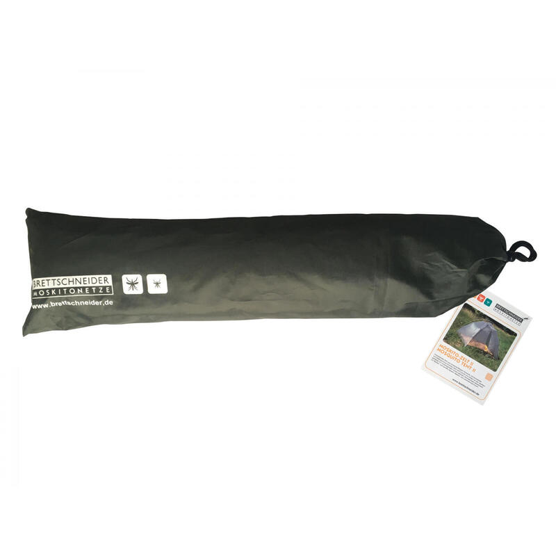 Cort antiinsecte Brettschneider Moskito Zelt II