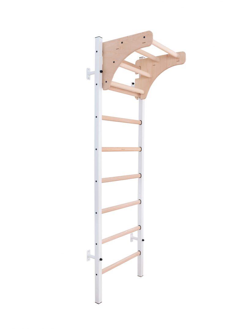 BENCHK Escalera multifuncional BenchK 211W