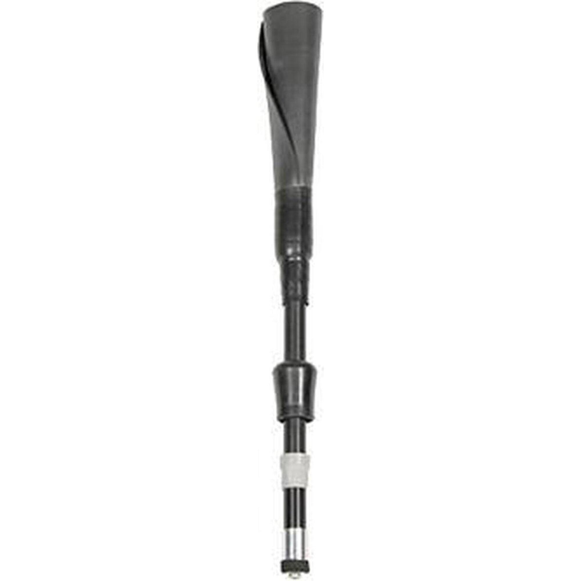 Replacement Flex Top pour Tanner Tee (noir) 20-32 pouces