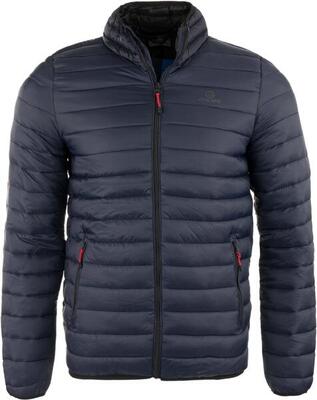 Herrenjacke Athl. Abteilung Pacino Night Blue - sportlich und warm