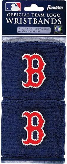 Bracelets - Boston Red Sox - 2.5 Inch