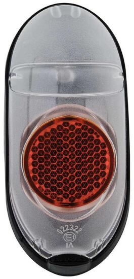 AXA Go Steady fanale posteriore per parafango.