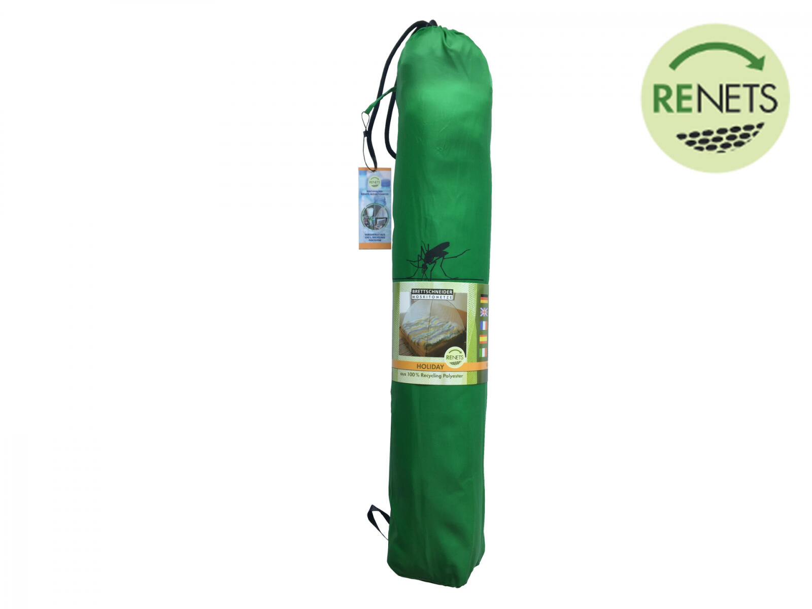 Moskitiera Brettschneider Holiday Renets Vario