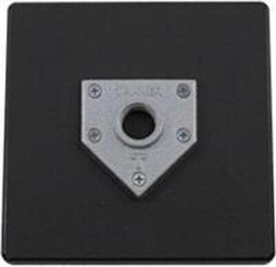 Ersatzsockel für Tanner Tee (Schwarz)