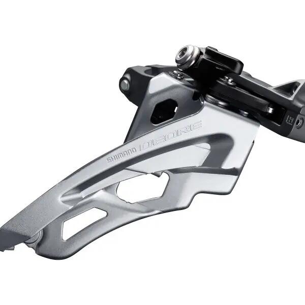 SHIMANO Deore FD-M6000 front derailleur
