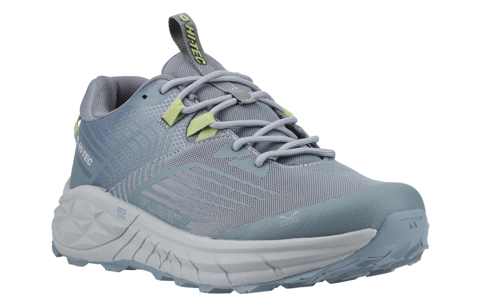 Hi-Tec Fuse Trail Low Mens Trainers 2/5