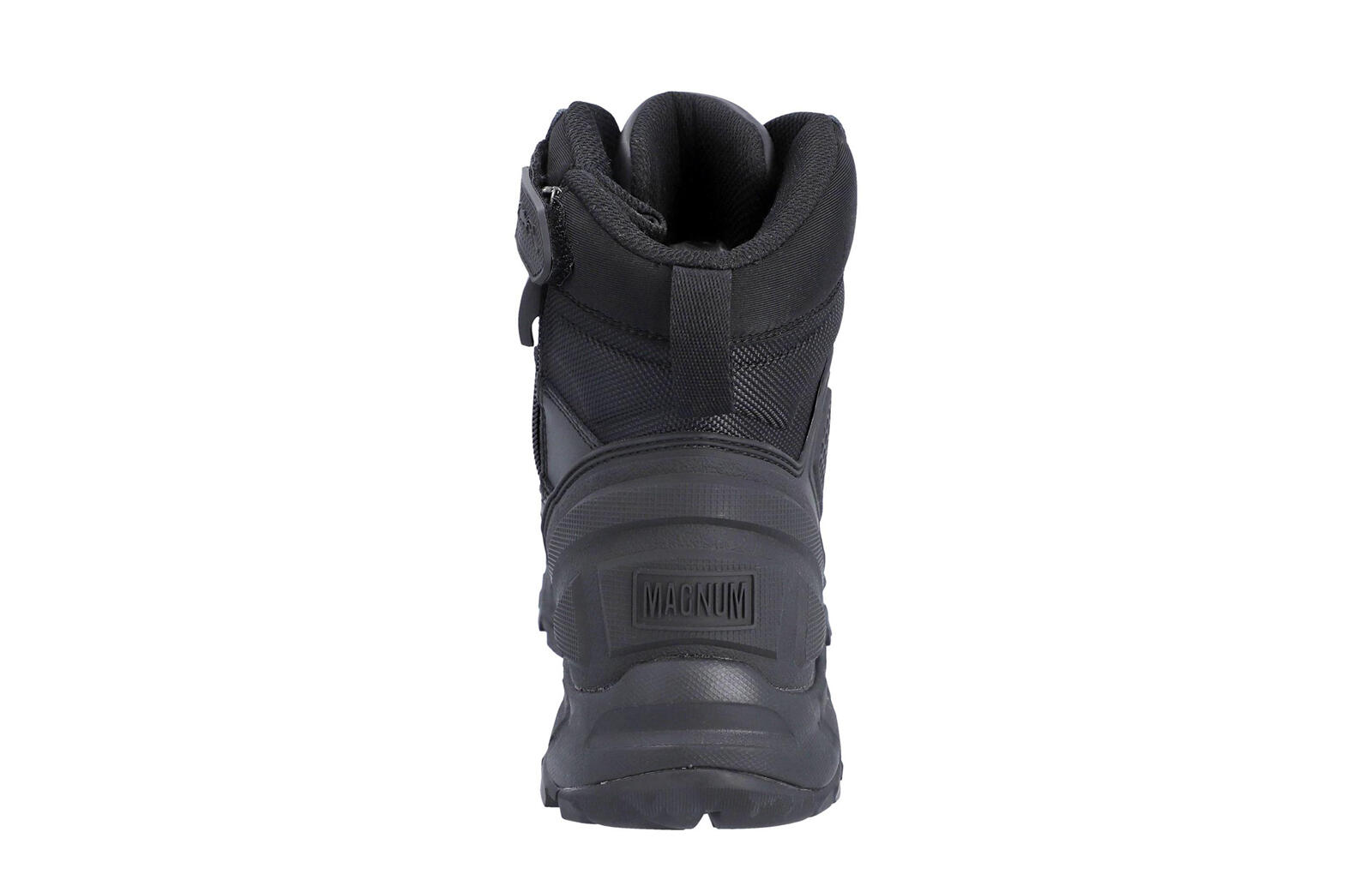 Magnum Spider Exo 6.0 CT CP WP SZ Mens Safety Boots 3/5