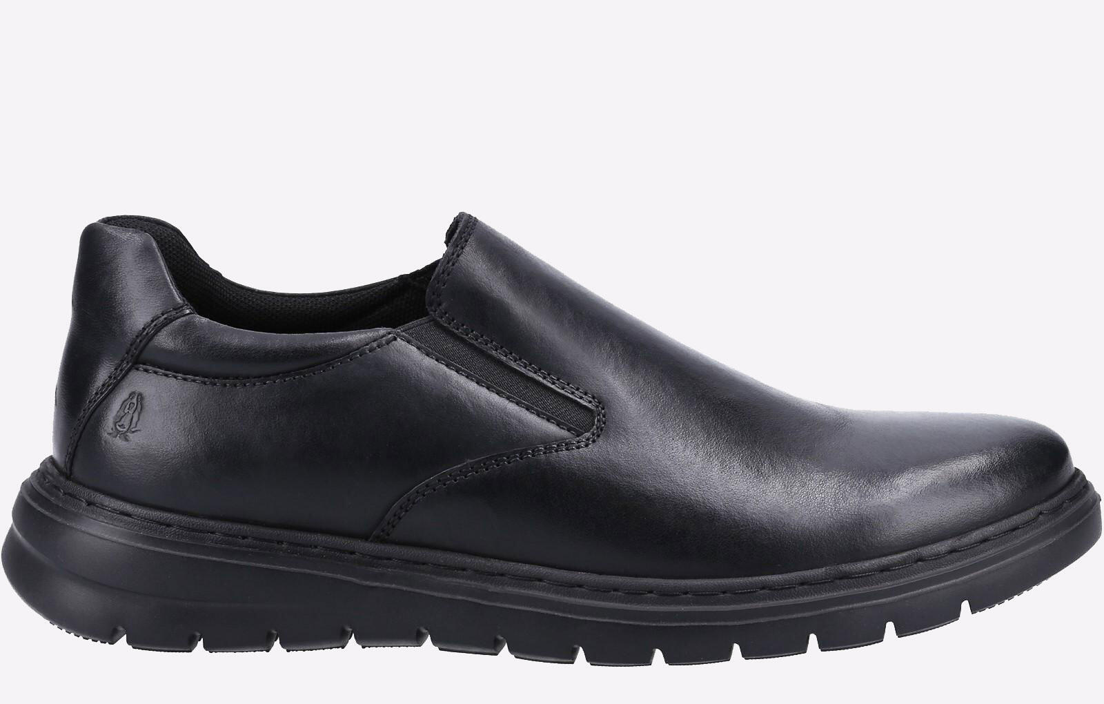 Hush Puppies Trent Mens 1/4