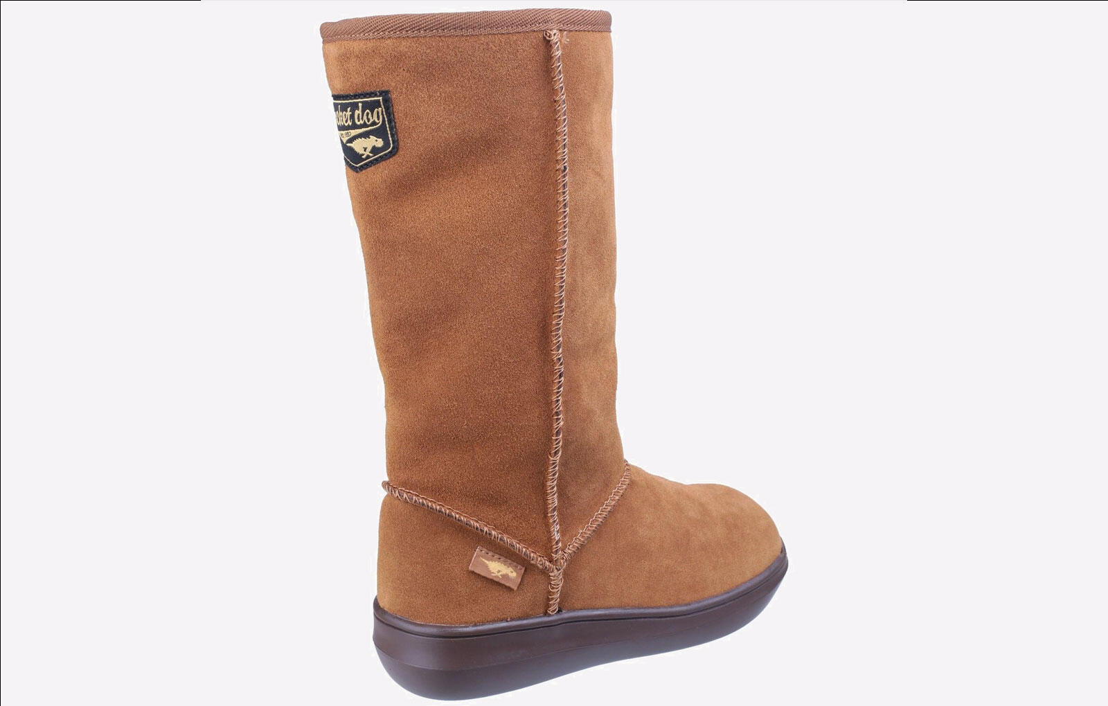 Rocket Dog Sugardaddy Womens Boots 3/5