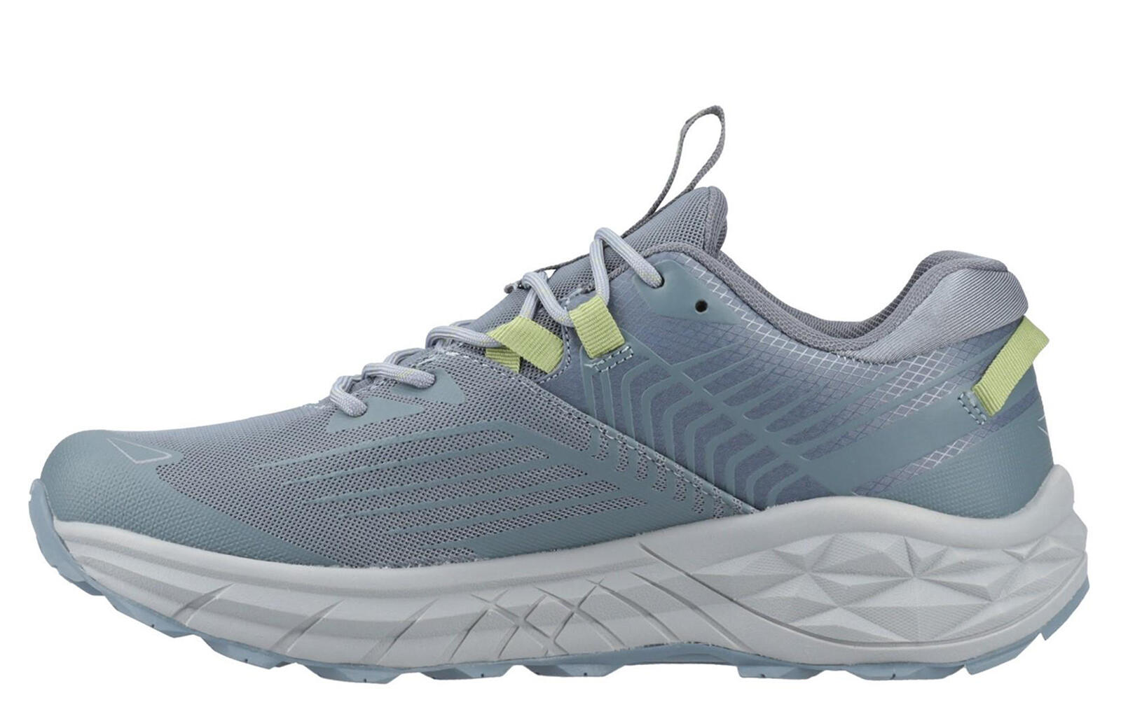 Hi-Tec Fuse Trail Low Mens Trainers 5/5