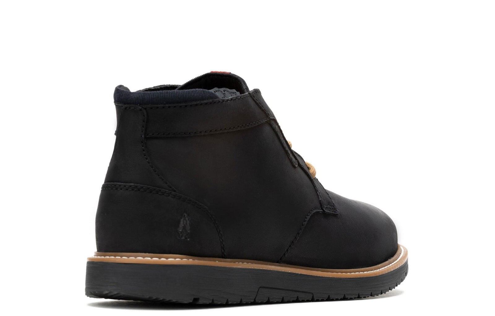 Hush Puppies Jenson Mens Boots 3/5
