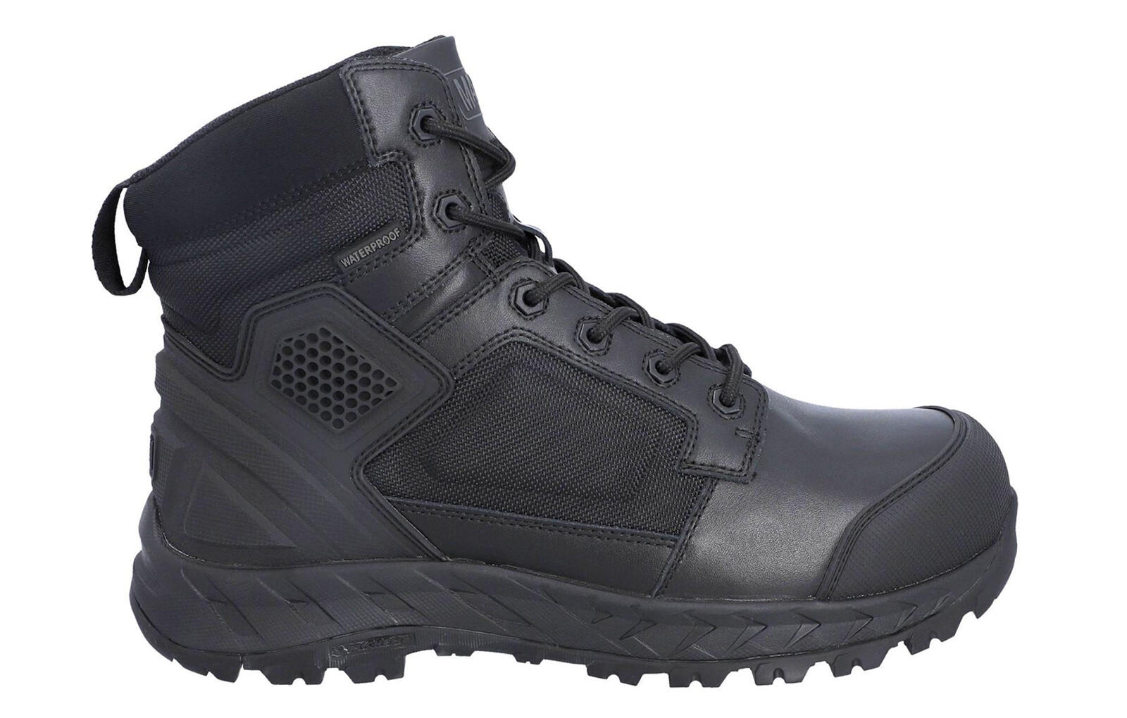 Magnum Spider Exo 6.0 CT CP WP SZ Mens Safety Boots 1/5