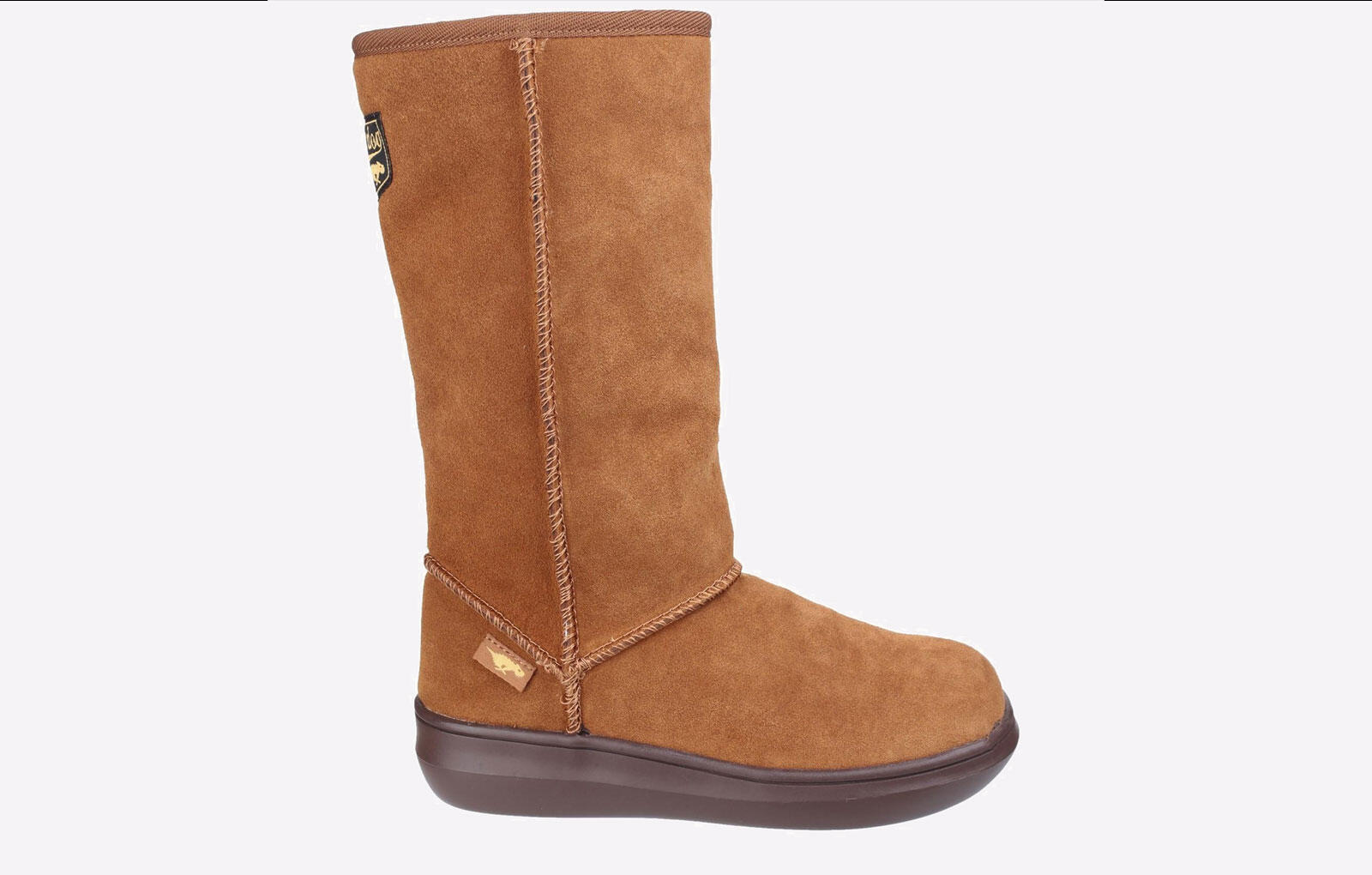 Rocket Dog Sugardaddy Womens Boots 1/5