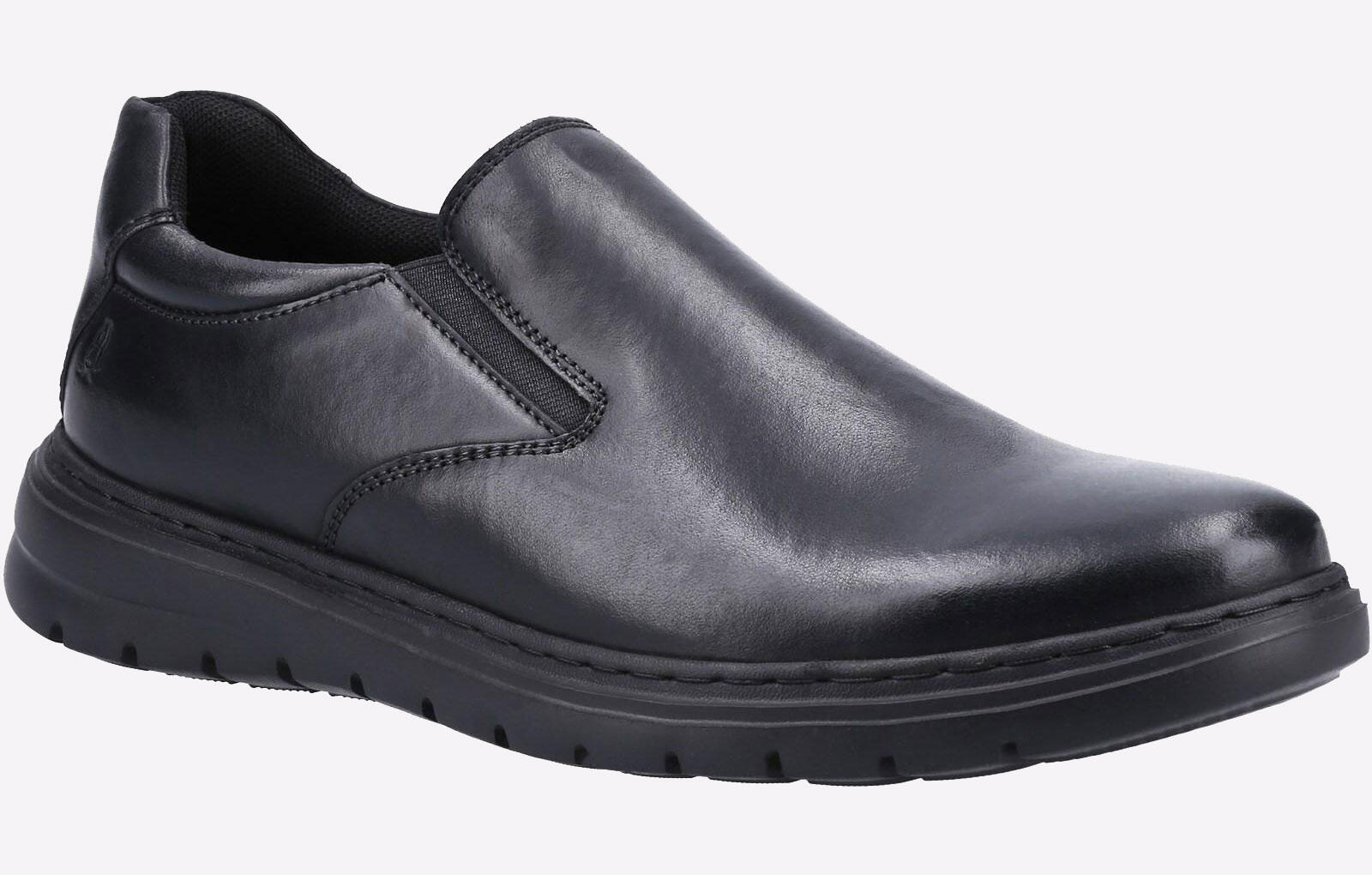 Hush Puppies Trent Mens 2/4