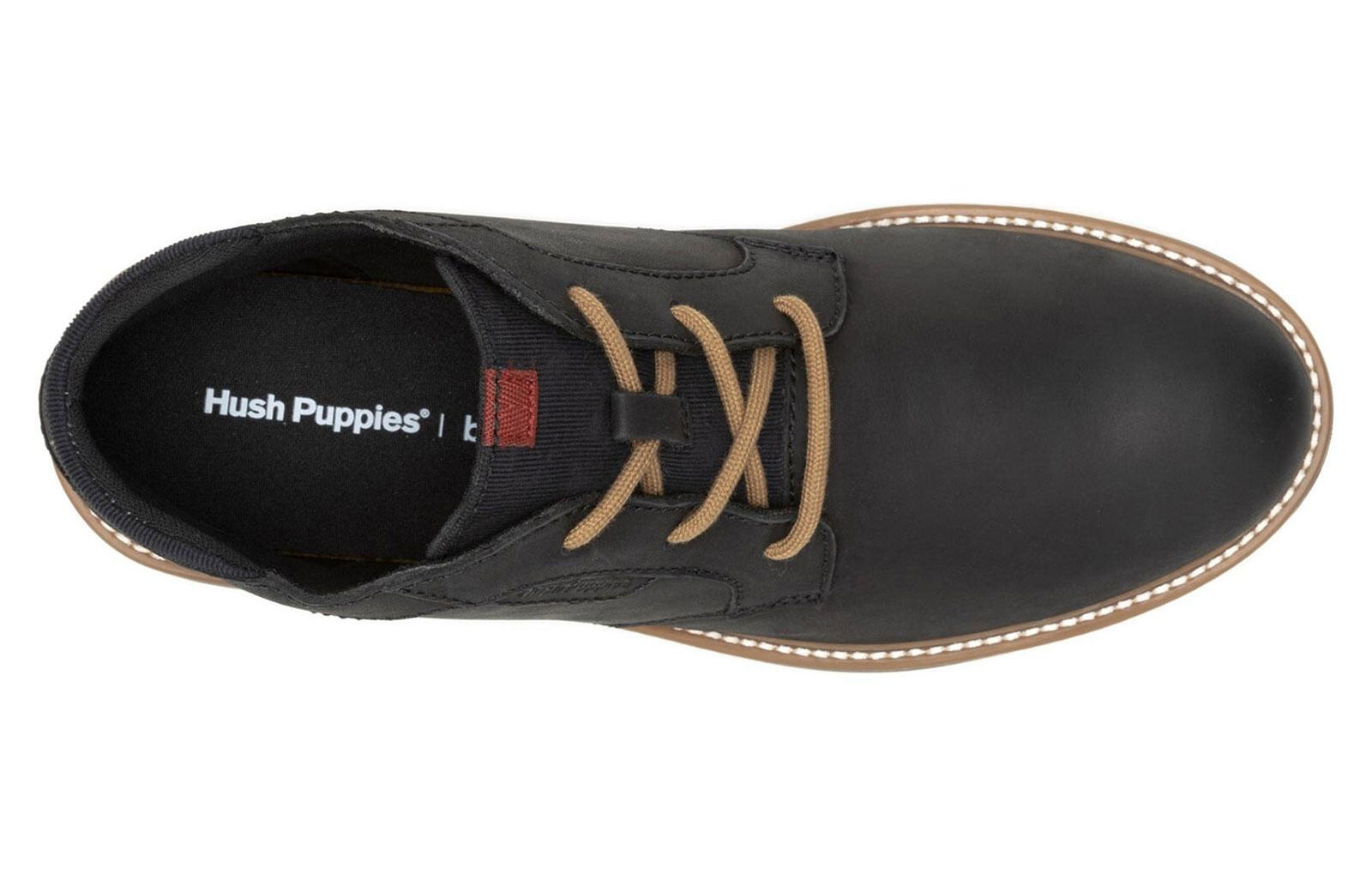 Hush Puppies Jenson Mens Boots 5/5
