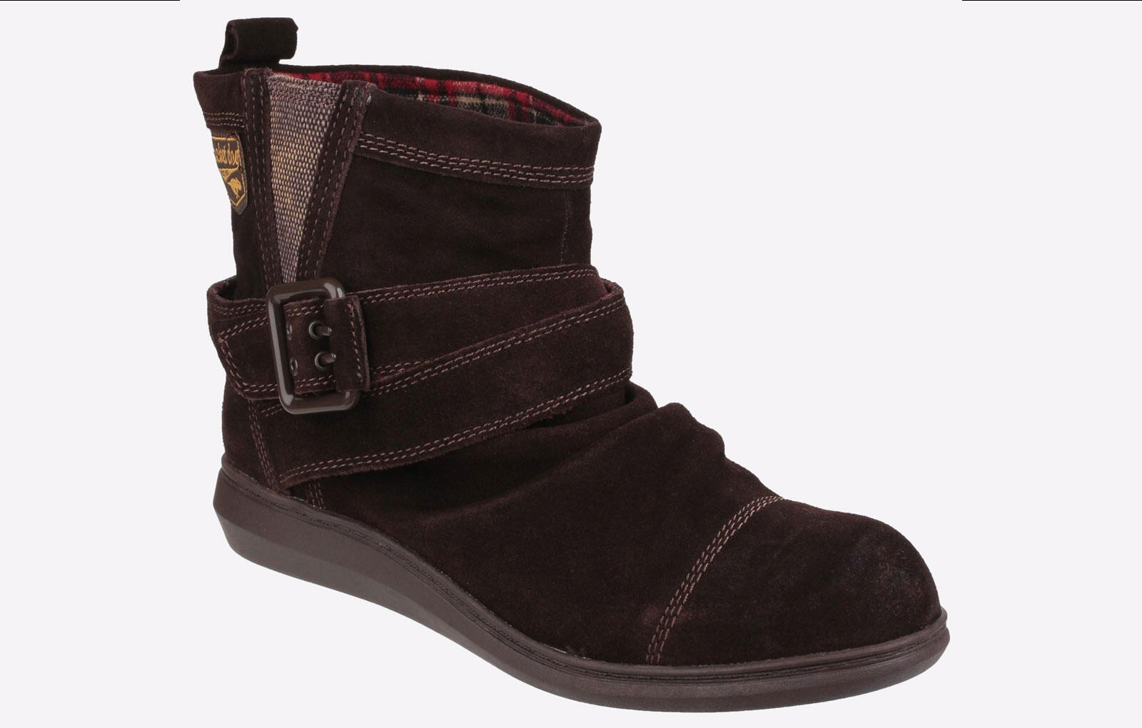 Rocket Dog Mint Womens Boots 2/5