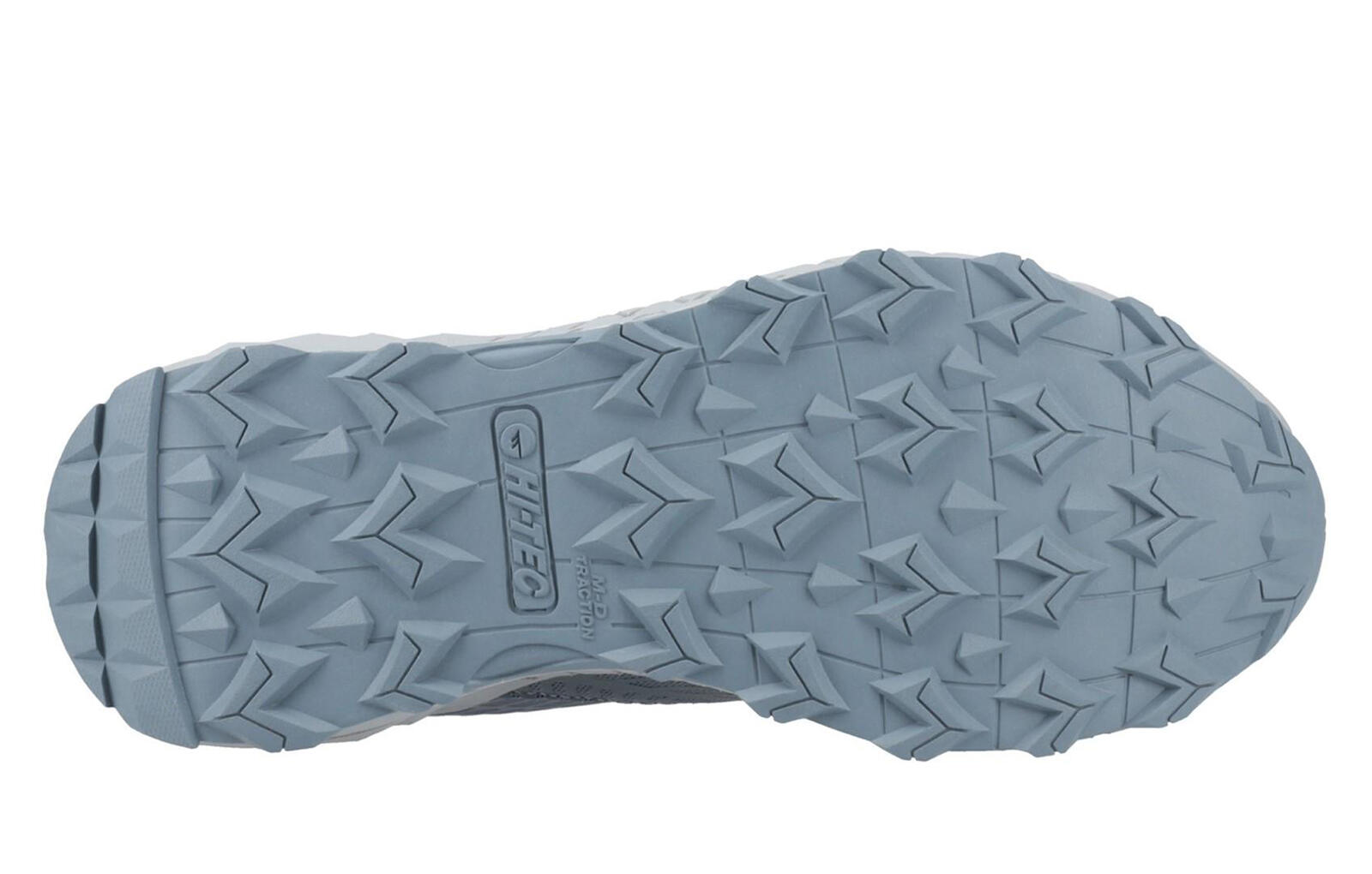 Hi-Tec Fuse Trail Low Mens Trainers 4/5