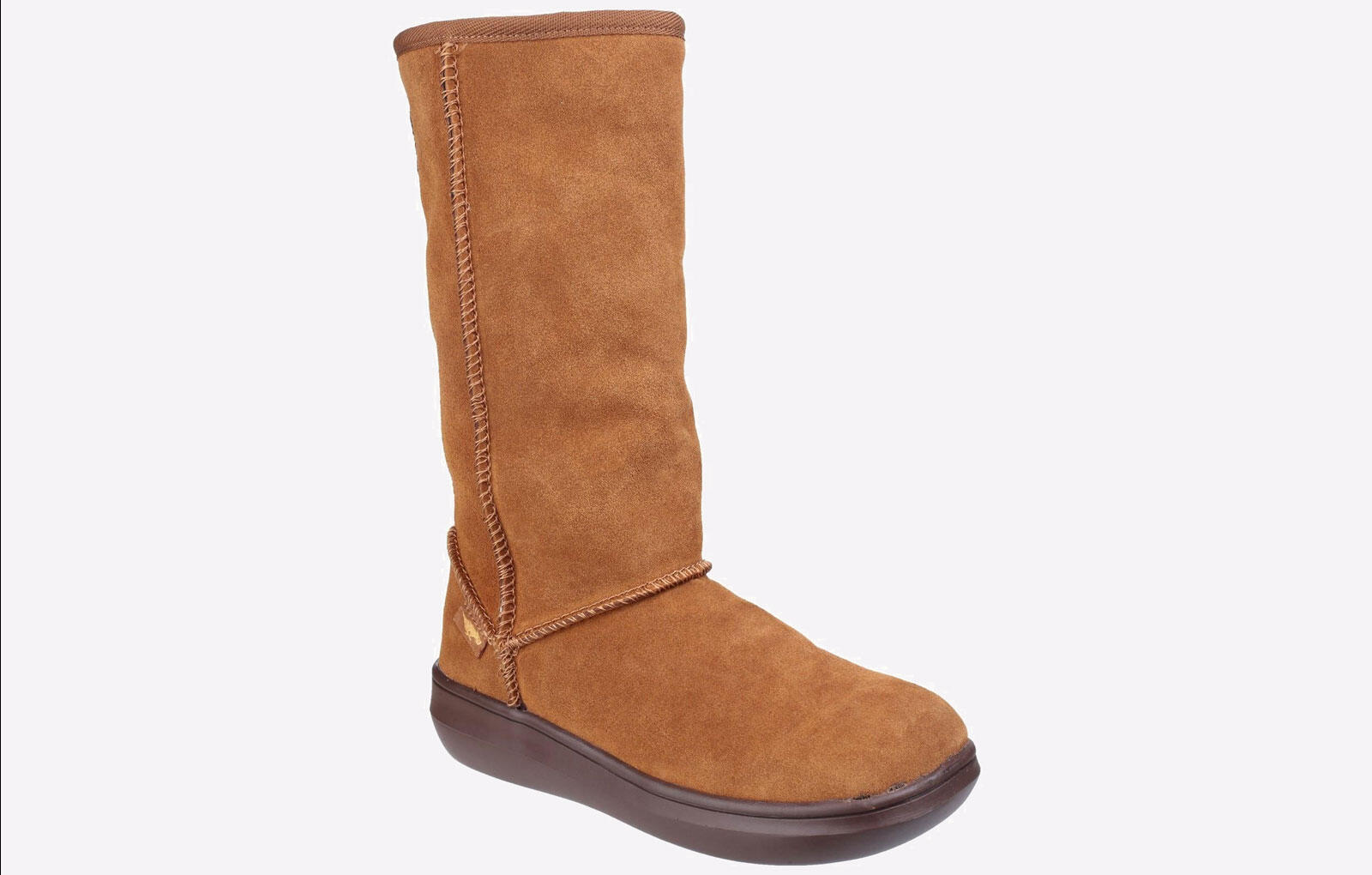 Rocket Dog Sugardaddy Womens Boots 2/5