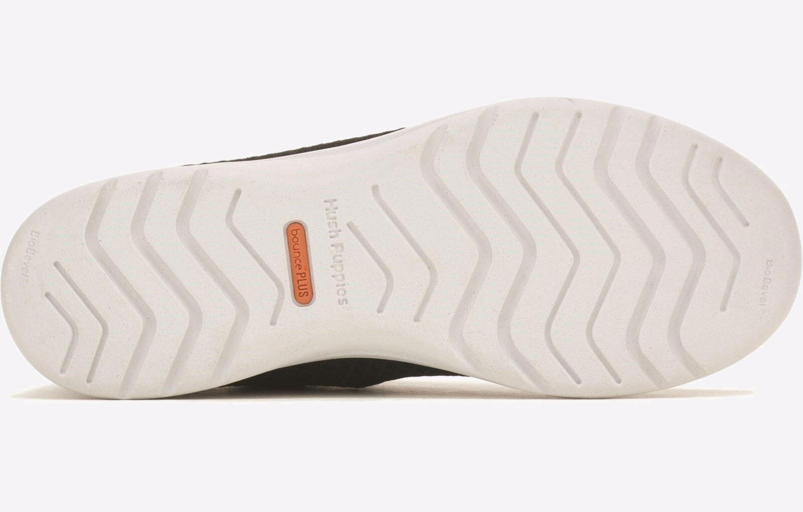 Hush Puppies Good Shoe Lace Womens Trainers 4/5