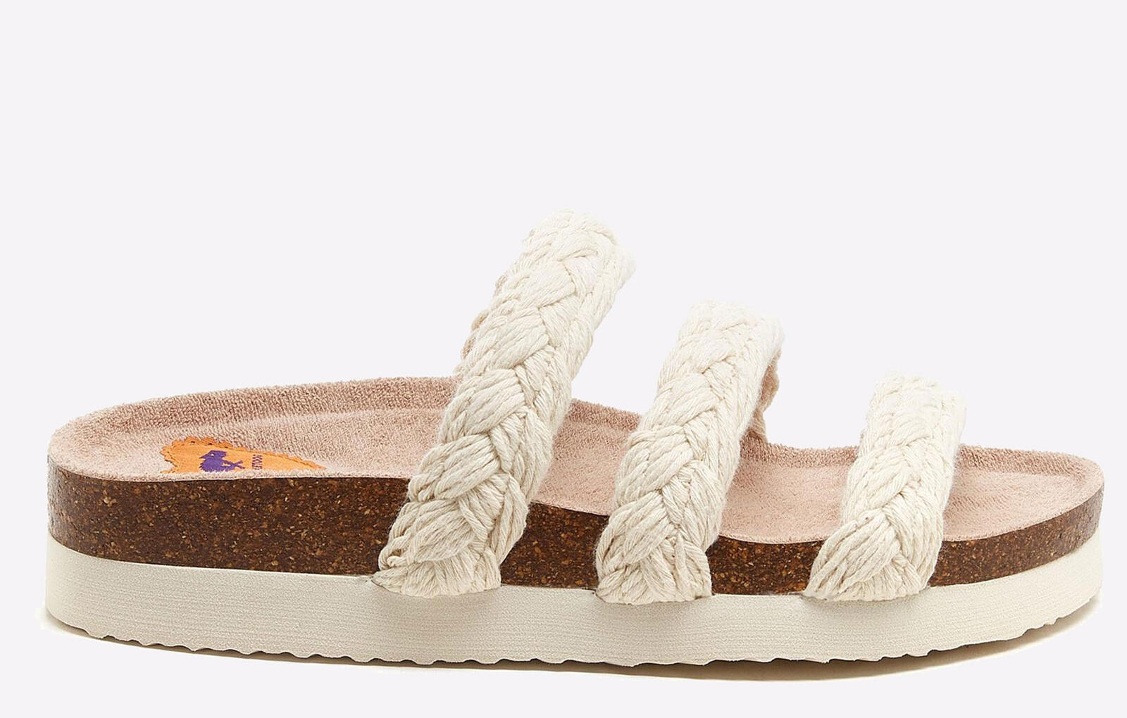 ROCKET DOG Rocket Dog Ashley Womens Sandals
