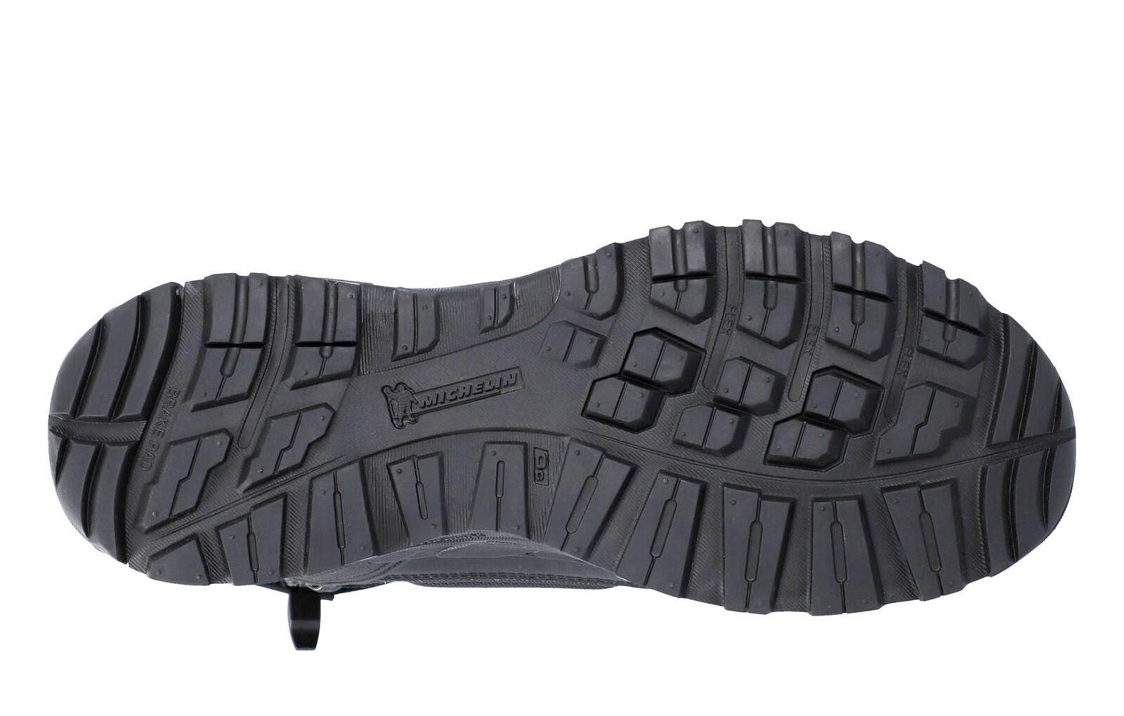Magnum Spider Exo 6.0 CT CP WP SZ Mens Safety Boots 5/5