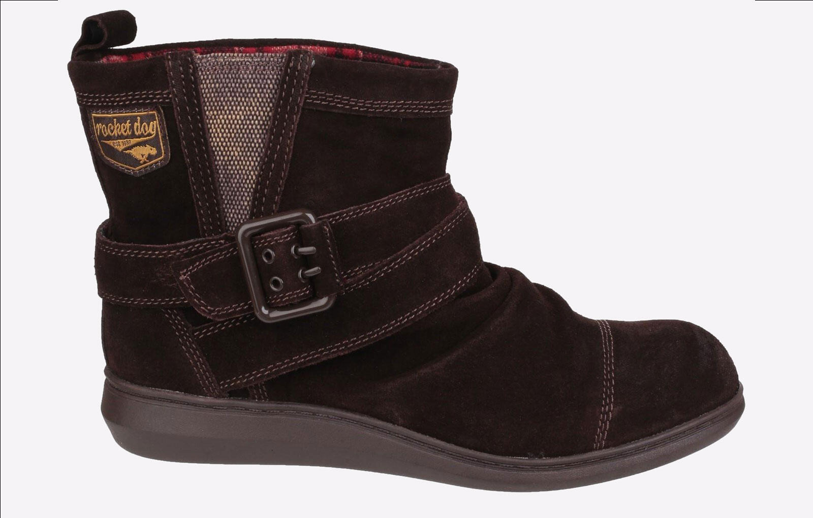 Rocket Dog Mint Womens Boots 1/5