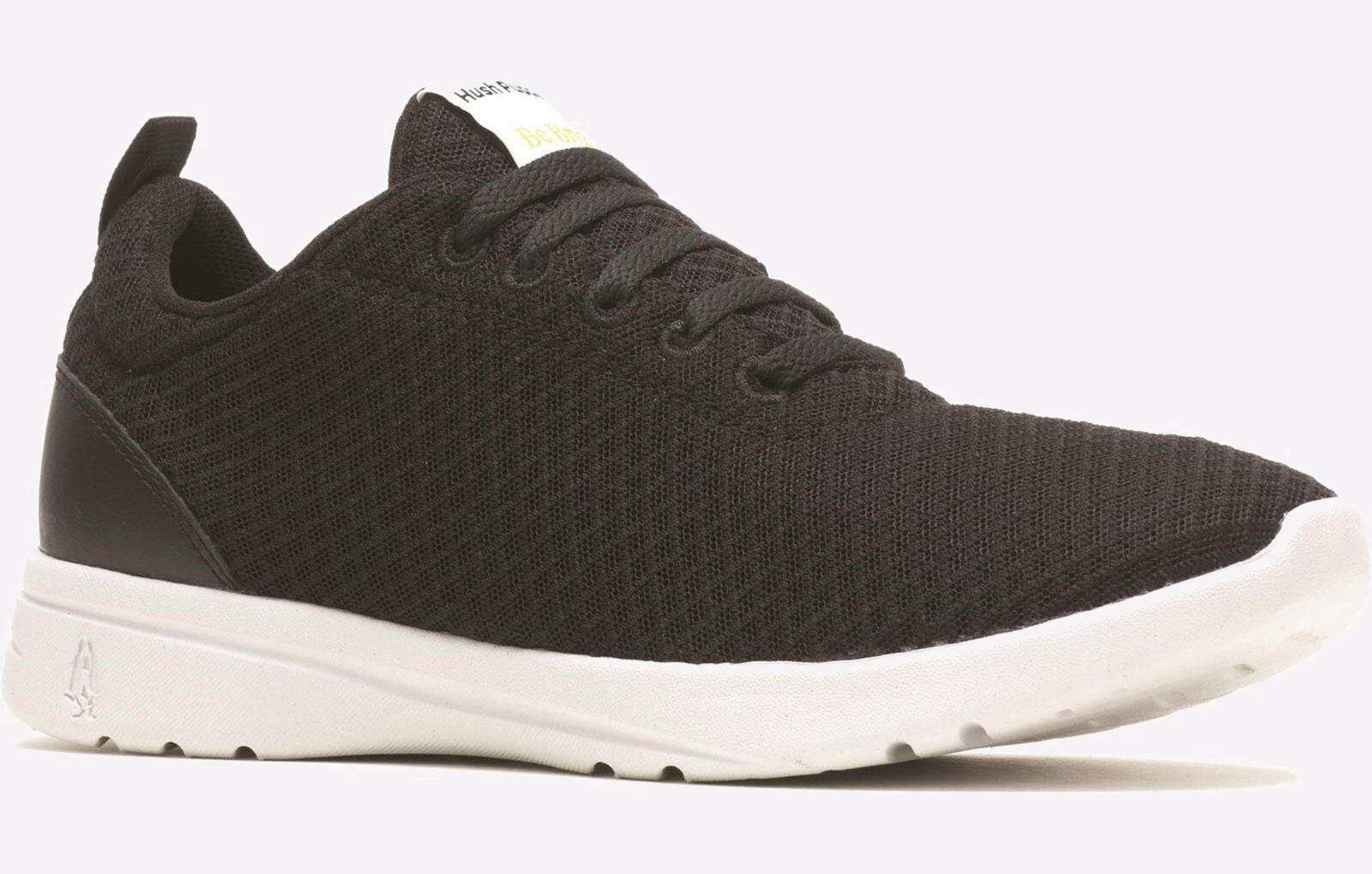 Hush Puppies Good Shoe Lace Womens Trainers 2/5