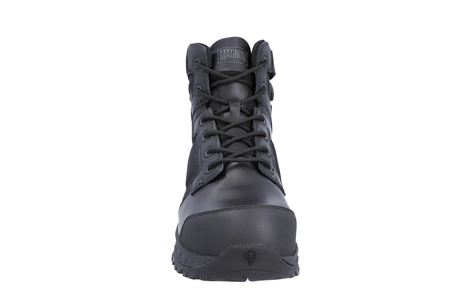 Magnum Spider Exo 6.0 CT CP WP SZ Mens Safety Boots 4/5