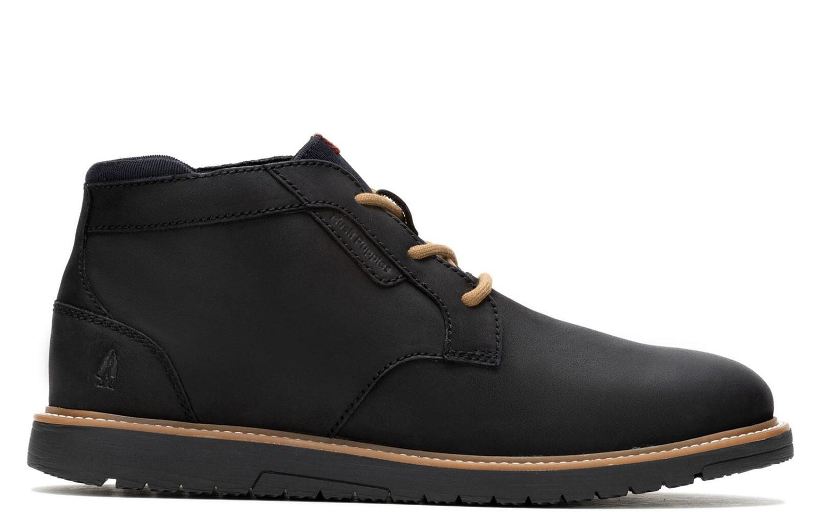 Hush Puppies Jenson Mens Boots 1/5