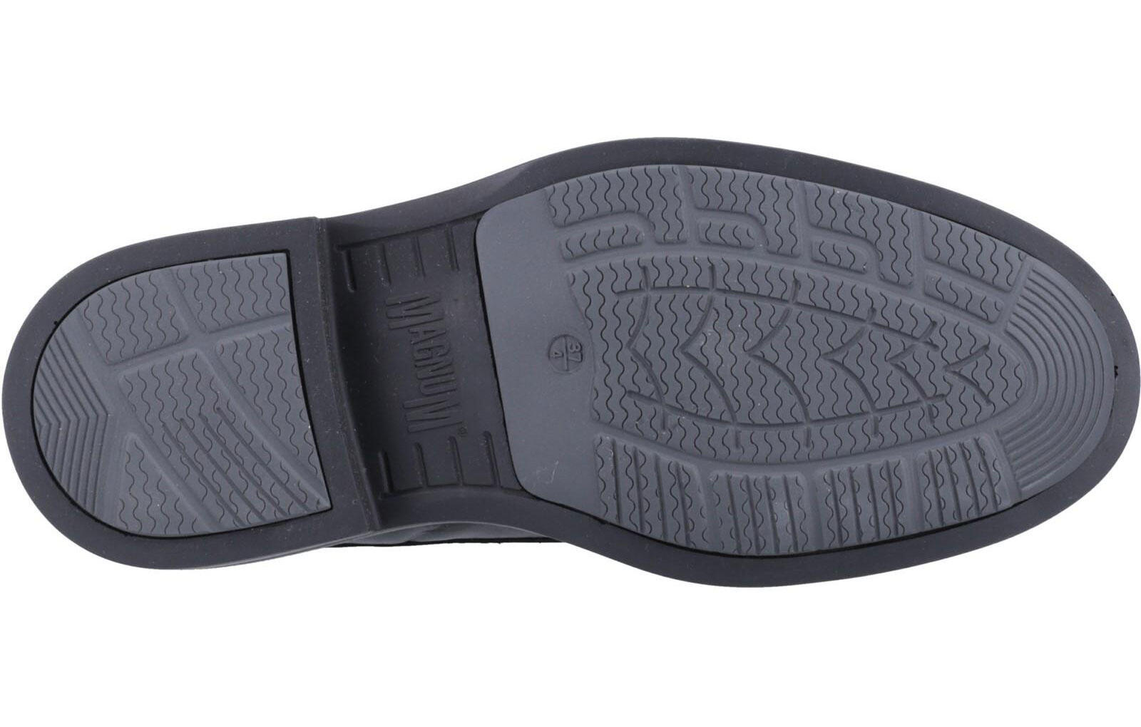Magnum Duty Lite CT Uniform Safety Shoe 5/5