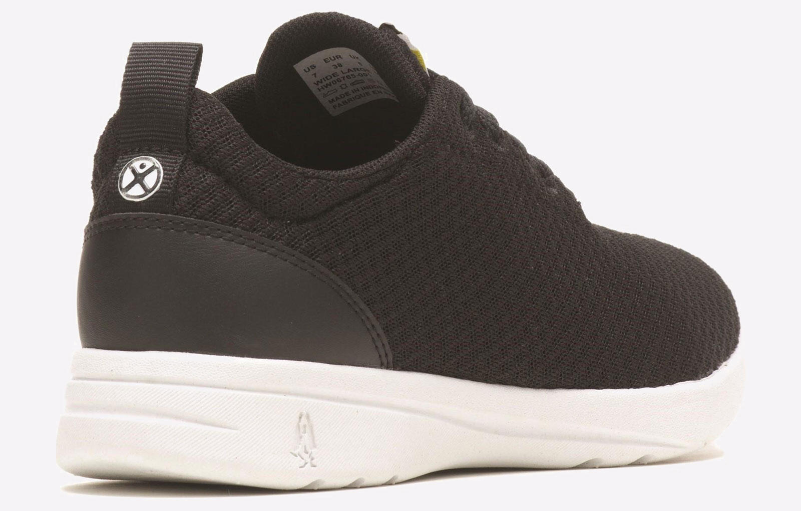 Hush Puppies Good Shoe Lace Womens Trainers 3/5