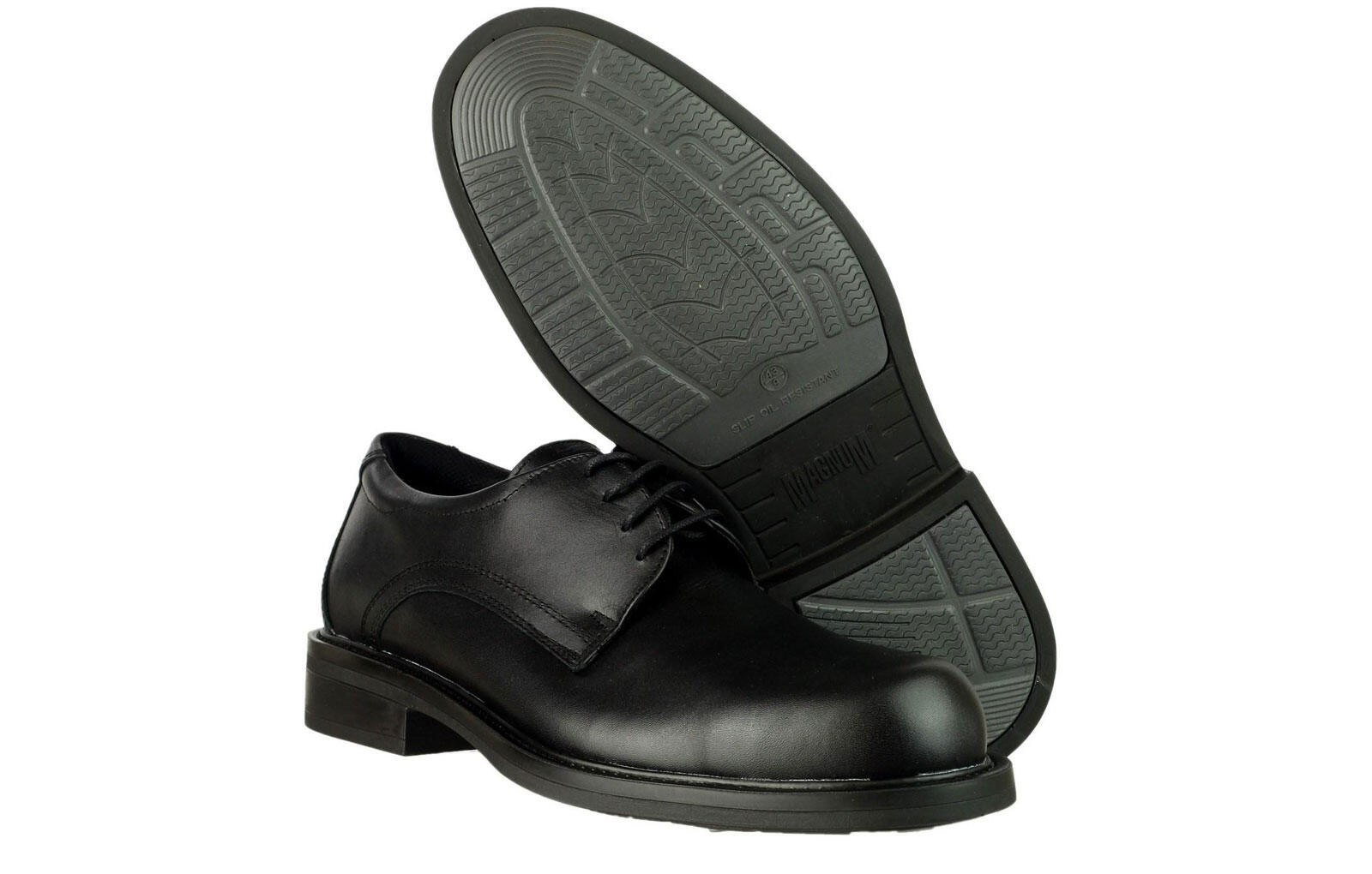 Magnum Duty Lite CT Uniform Safety Shoe 4/5