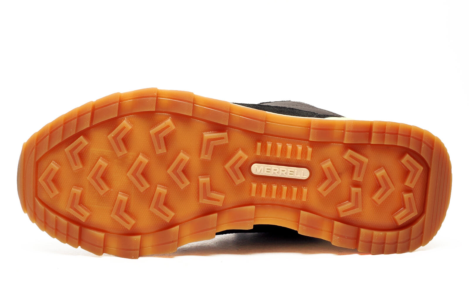 Scarpe da uomo Merrell Alpine 83 Sneaker Recraft Mxd 4/5