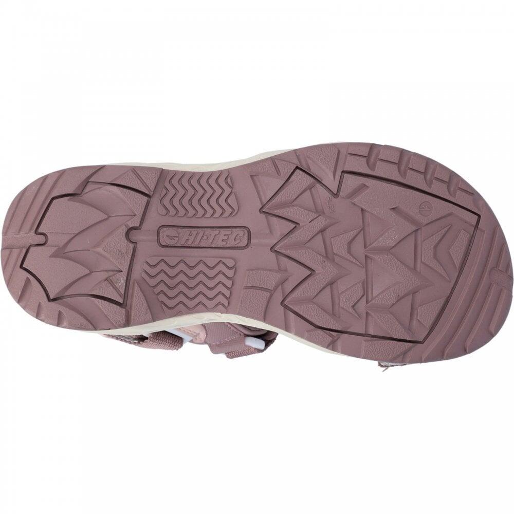 Hi-Tec Ula Raft Womens Sandal 5/7