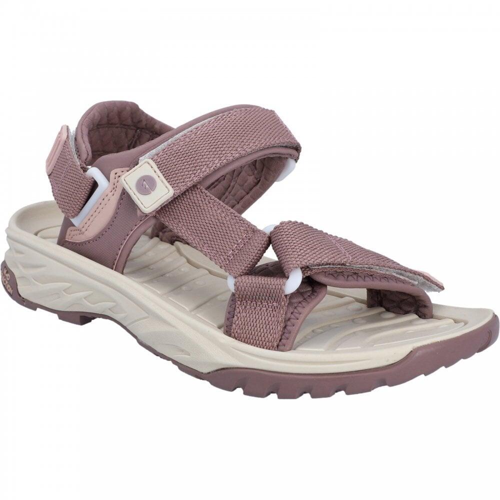Hi-Tec Ula Raft Womens Sandal 3/7