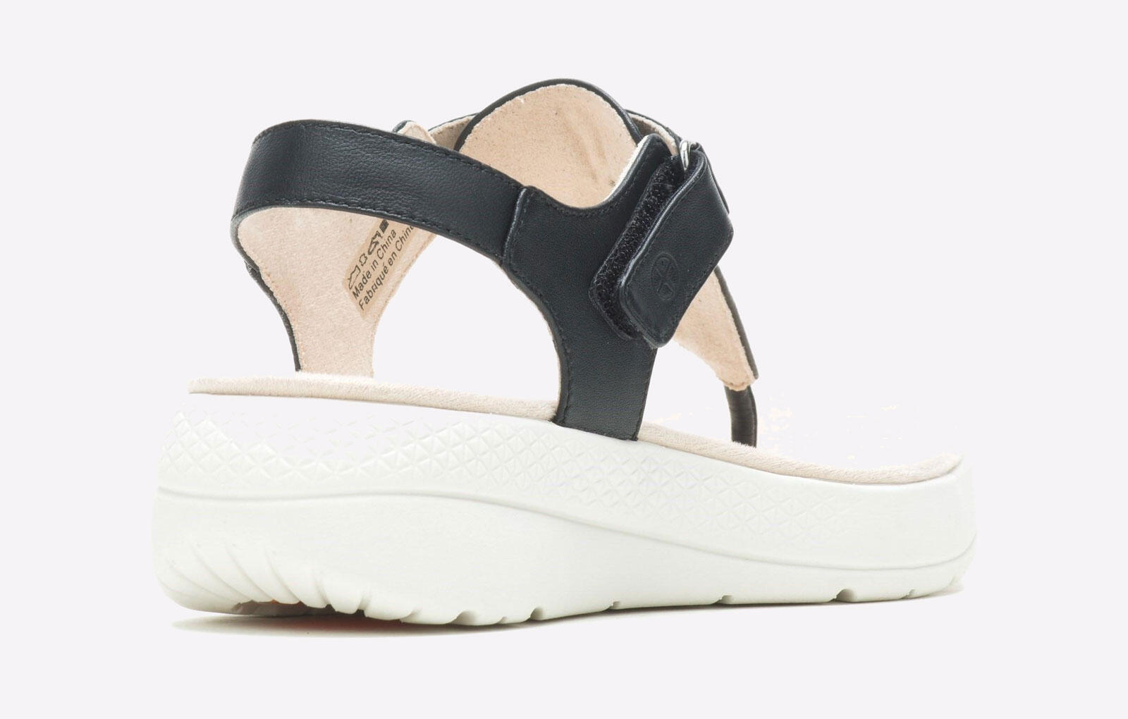 Hush Puppies Breathe Toepost Womens Sandals 3/5